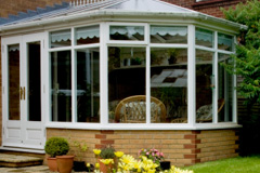 conservatories Houghton Le Side