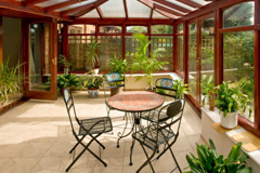 Houghton Le Side conservatory quotes