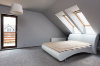 Houghton Le Side bedroom extensions