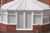 Houghton Le Side conservatory installation