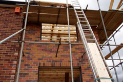 house extensions Houghton Le Side